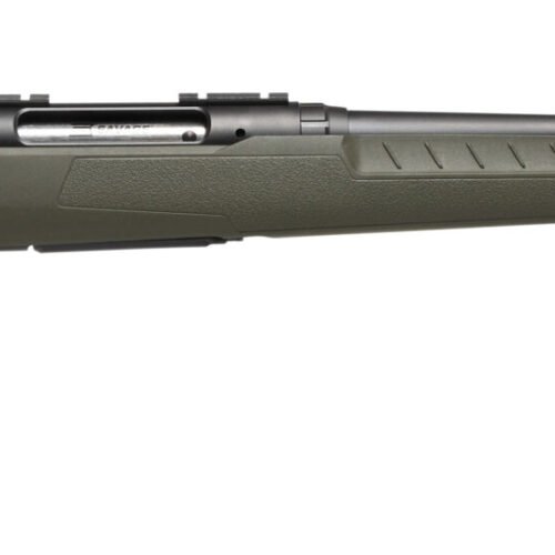 hmcpgzlg2664.jpg SAVAGE ARMS AXIS 2 CPT 223REM BL/GRN 20"