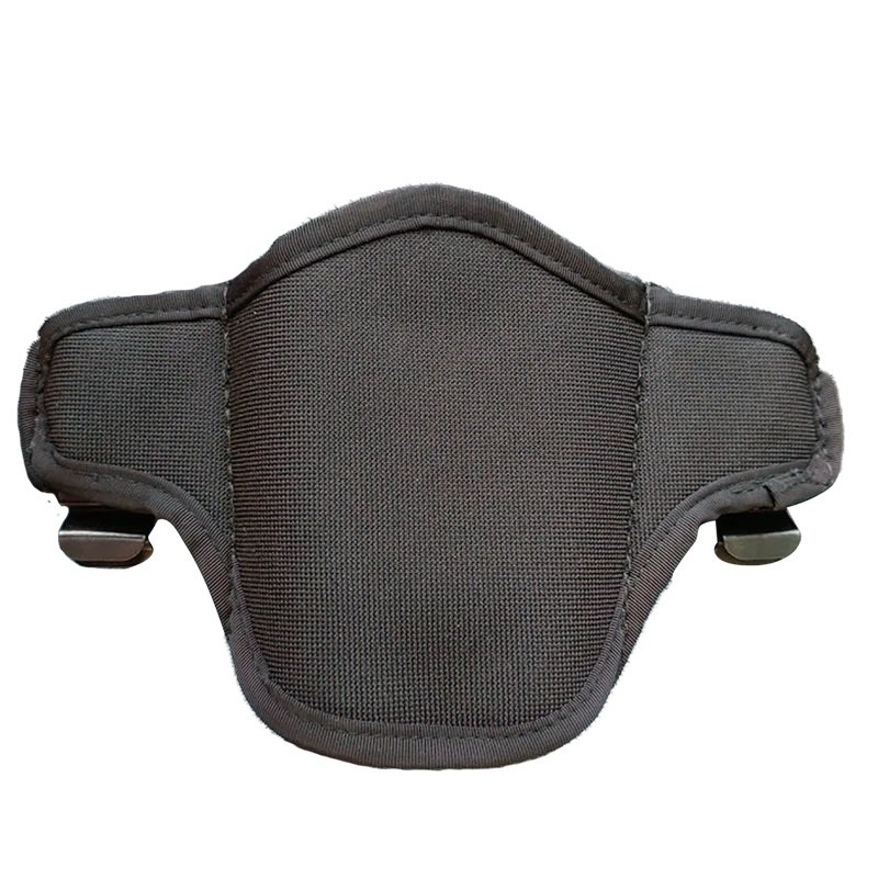 BYRNA TECHNOLOGIES BYRNA HD NYLON RET HOLSTER RH
