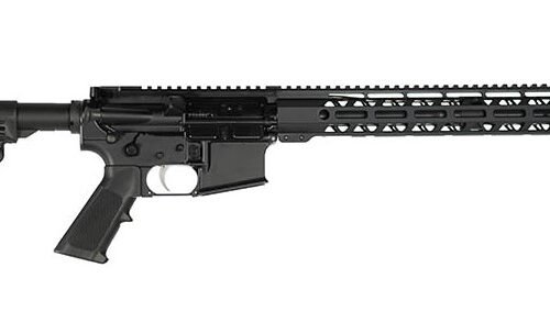 HI-POINT HP-15 5.56MM BLACK 30+1 15"