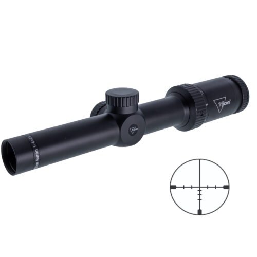hr624c270000853fb.jpg TRIJICON HURON 1-6X24 BLK 30MM BDC