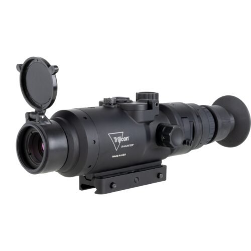 TRIJICON IR HUNTER 1.2/9.6X 24MM DVR