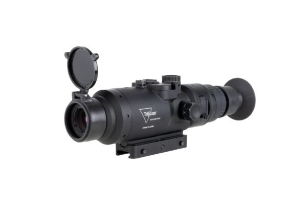 TRIJICON IR HUNTER 1.2/9.6X 24MM DVR