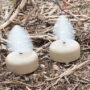 MOJO DOVE A FLICKER (4 PACK)