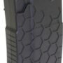 HEXMAG MAGAZINE SR-25 308 WIN - 10RD BLACK POLYMER