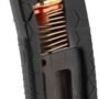 HEXMAG MAGAZINE AR-15 5.56X45 - 10RD BLACK POLYMER SERIES 2