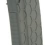 HEXMAG MAGAZINE AR-15 5.56X45 - 10RD GRAY POLYMER SERIES 2