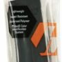 HEXMAG MAGAZINE AR-15 5.56X45 - 15RD BLACK POLYMER SERIES 2