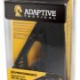 iat02012_pkg.jpg ADAPTIVE TACTICAL STOCK AR-15 - MIL-SPEC POLYMER BLACK