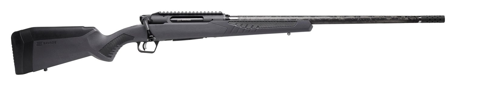 SAVAGE ARMS IMPULSE MTN HUNTER 270WIN 22"#