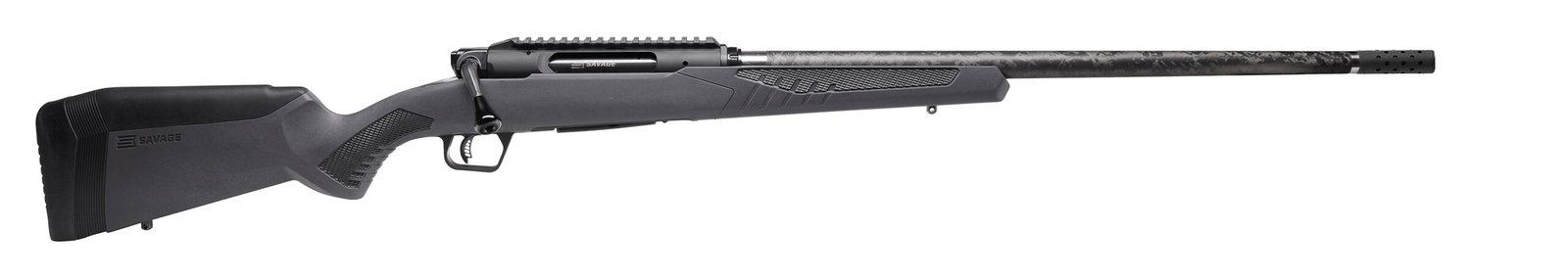 SAVAGE ARMS IMPULSE MTN HUNTER 300WIN 24"#