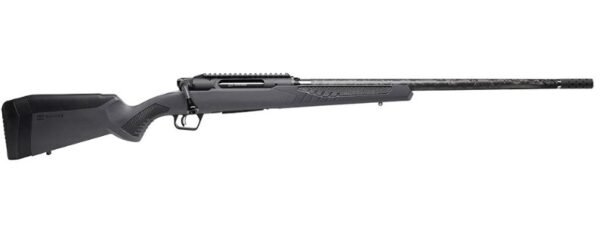 SAVAGE ARMS IMPULSE DRIVEN HUNTER 300WIN #