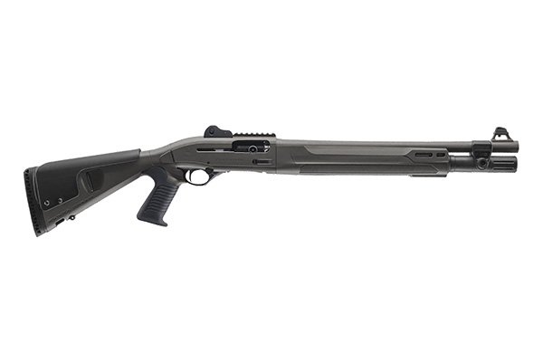 j131m2tp18grfead.jpg BERETTA 1301 TAC MOD 2 12/18.5 GRY PG