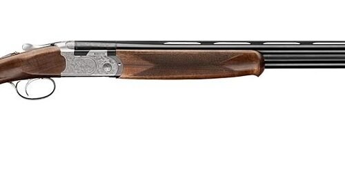 BERETTA 686 SLVR PGN I 20/28 BL/WD