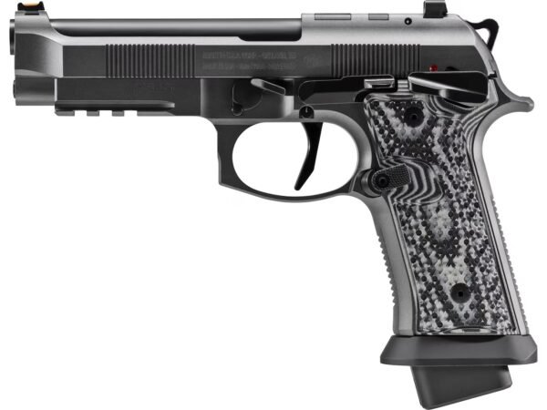 j92xilcof4b8.jpg BERETTA 92XI SQUALO 9MM BK 4.7" 22+1