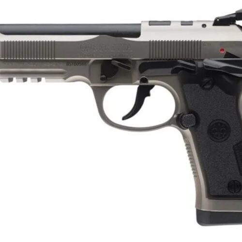 BERETTA 92X PERFORMANCE 9MM 15+1 OR