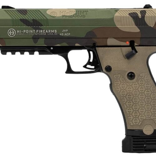 jhp45camod32e.jpg HI-POINT JHP GEN2 45ACP M81 CAMO 9+1 TB