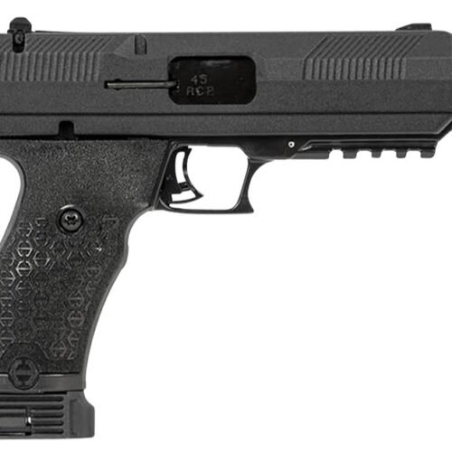jhp45tb12bf.jpg HI-POINT JHP 45ACP BLACK 9+1 5.25" TB
