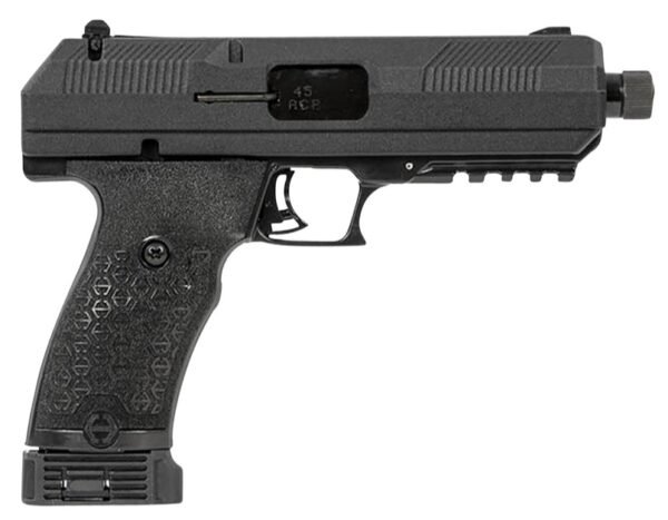 jhp45tb12bf.jpg HI-POINT JHP 45ACP BLACK 9+1 5.25" TB