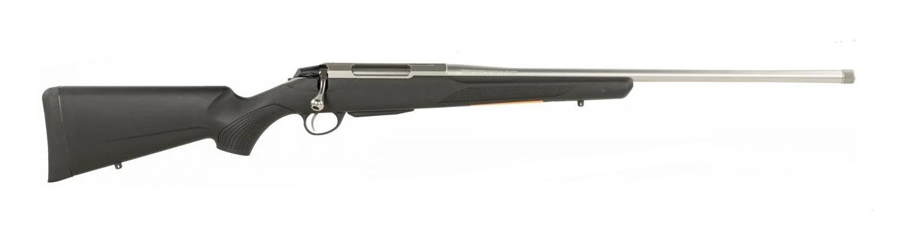TIKKA T3X LITE 30-06 22" SS/BLK TB