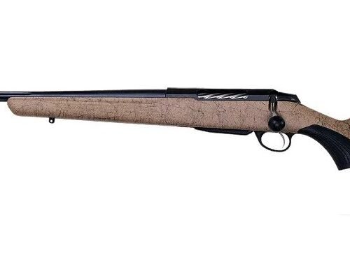 TIKKA T3XLT ROUGHTECH TAN 308WIN LH