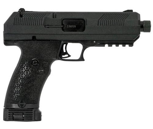 jxp7de1.jpg HI-POINT JXP 10MM BLACK 10+1 5.2" TB