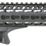 BCM ANGLED GRIP BLACK - FITS KEYMOD RAILS
