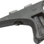 BCM ANGLED GRIP BLACK - FITS M-LOK RAILS