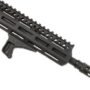 BCM ANGLED GRIP BLACK - FITS M-LOK RAILS