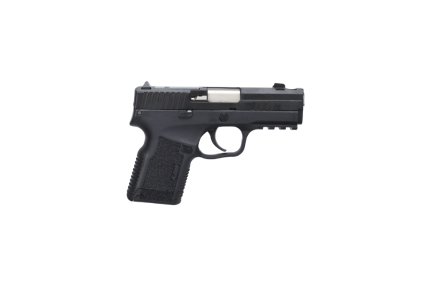 KAHR ARMS X9 9MM BLK 3.54" 10+1 OR PORT