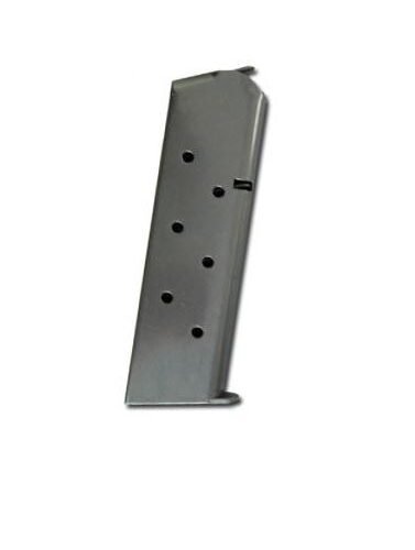 KIMBER MAG 1911 45ACP 8RD S/S