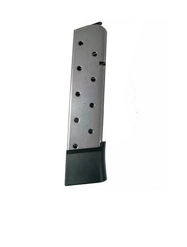 KIMBER MAG 1911 45ACP 10RD S/S