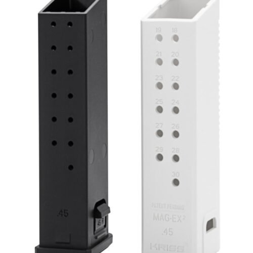 KRISS USA MAGEX2 EXTENSION KIT 10MM ALP