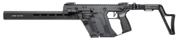 KRISS USA VECTOR CRB G3 9MM 16" BLK 10+1