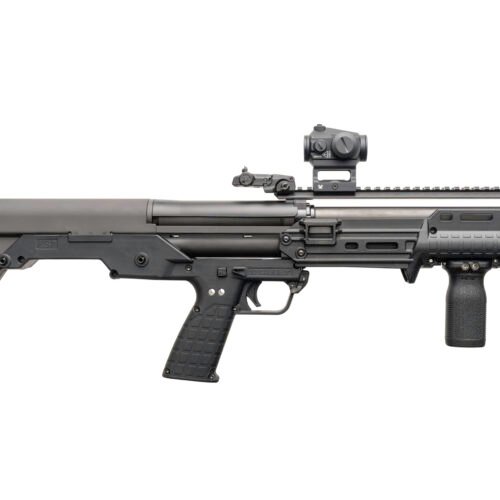 KELTEC KS7 GEN2 DEFENDER 12/18.5 6+1