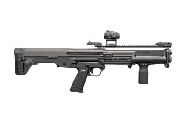 KELTEC KS7 GEN2 DEFENDER 12/18.5 6+1