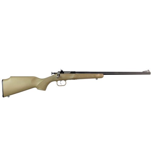 ksa2235deserttanbluedgen28e87.jpg KEYSTONE SPORTING ARMS CRICKETT 22LR BL/TAN