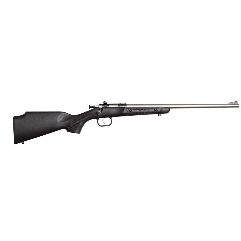 ksa2295062e.jpg KEYSTONE SPORTING ARMS CRICKETT 22MAG SS/BLACK SYN