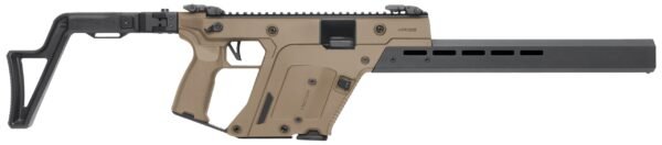 kv103cfd01b034.jpg KRISS USA VECTOR CRB G3 10MM FDE 10+1 16