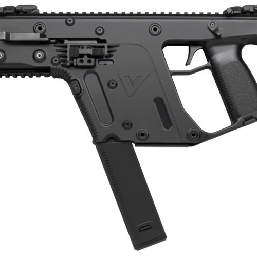 KRISS USA VECTOR SDP G2 10MM 5.5" BLK