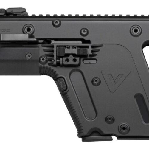 KRISS USA VECTOR CRB 22LR 16" BLK 10+1