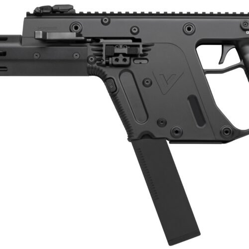 KRISS USA VECTOR CRB 22LR 16" BLK 30+1