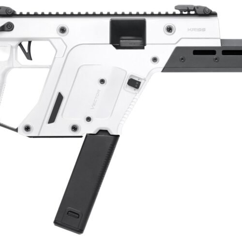 KRISS USA VECTOR CRB G3 45ACP 16" ALPINE