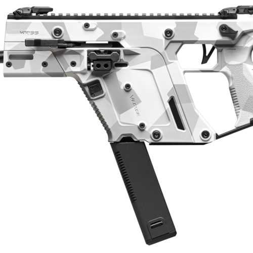 kv453pad006647.png KRISS USA VECTOR SDP G3 45ACP 5.5" ARCTC