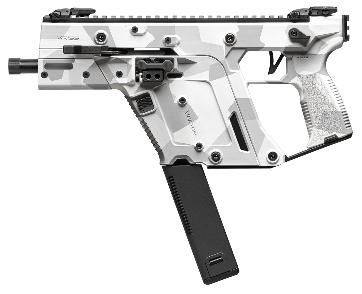 kv453pad006647.png KRISS USA VECTOR SDP G3 45ACP 5.5" ARCTC