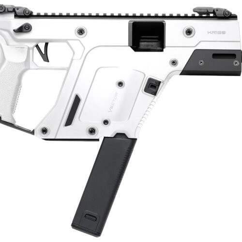 kv453pap00655c KRISS USA VECTOR SDP G3 45ACP 5.5" ALP