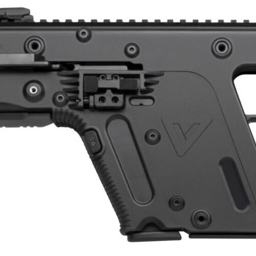 KRISS USA VECTOR CRB 45ACP 16" BK CA