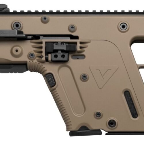 KRISS USA VECTOR CRB G2 9MM 16" FDE CA