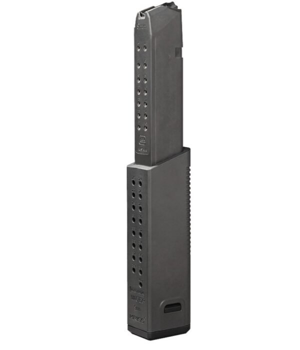 kva3861.jpg KRISS USA MAGAZINE VECTOR 10MM 30RD BLK