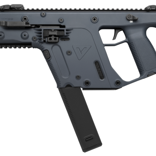 kvsdpcg55in30rdacb58.png KRISS USA VECTOR SDP G2 45ACP 5.5" CGR