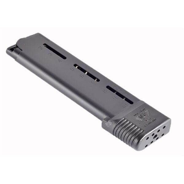 l10004056821b58.jpg WILSON COMBAT MAG 1911 45ACP 10RD FS BL ET